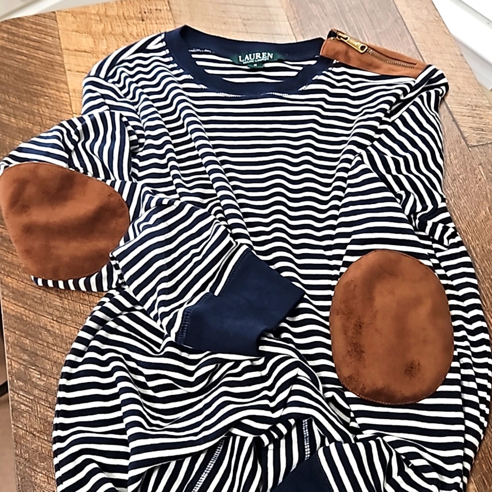 36. Ralph Lauren Tee